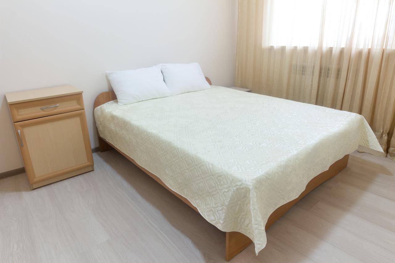 Hotel Alma Ata Zhosaly Εξωτερικό φωτογραφία