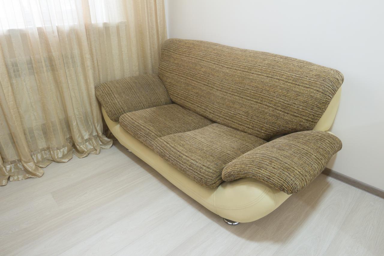 Hotel Alma Ata Zhosaly Εξωτερικό φωτογραφία