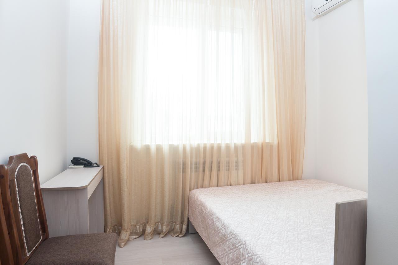 Hotel Alma Ata Zhosaly Εξωτερικό φωτογραφία