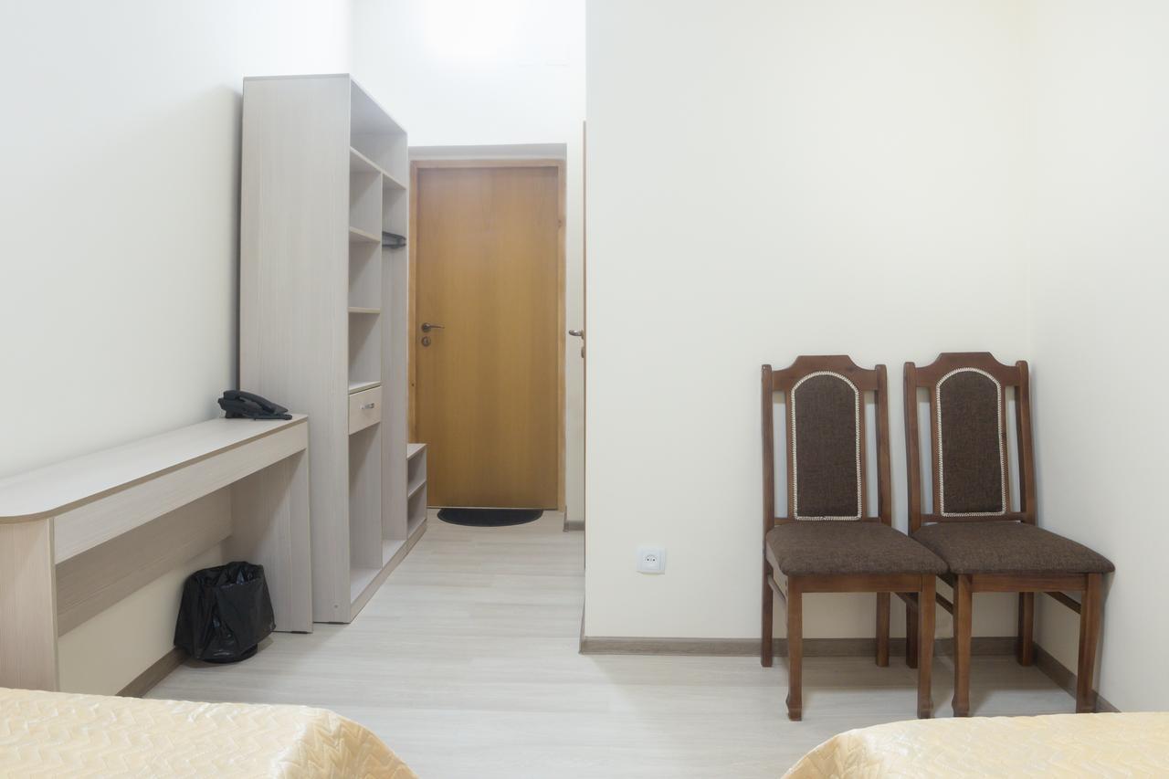 Hotel Alma Ata Zhosaly Εξωτερικό φωτογραφία