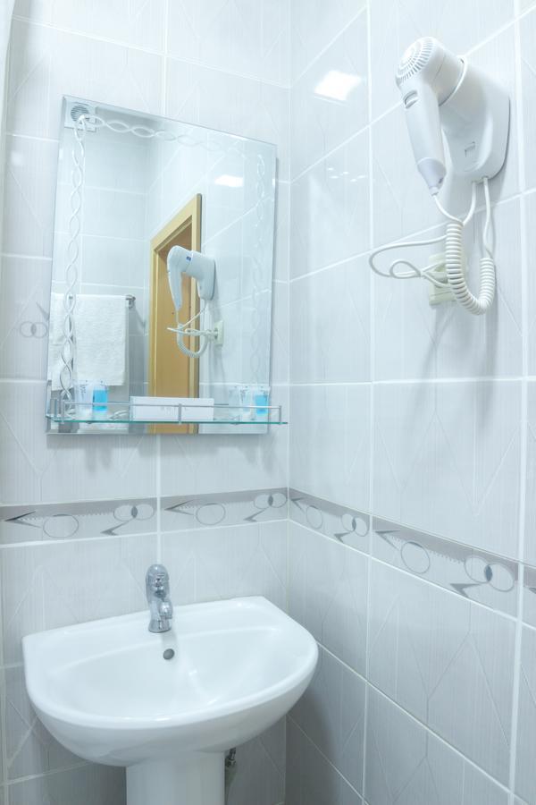 Hotel Alma Ata Zhosaly Εξωτερικό φωτογραφία