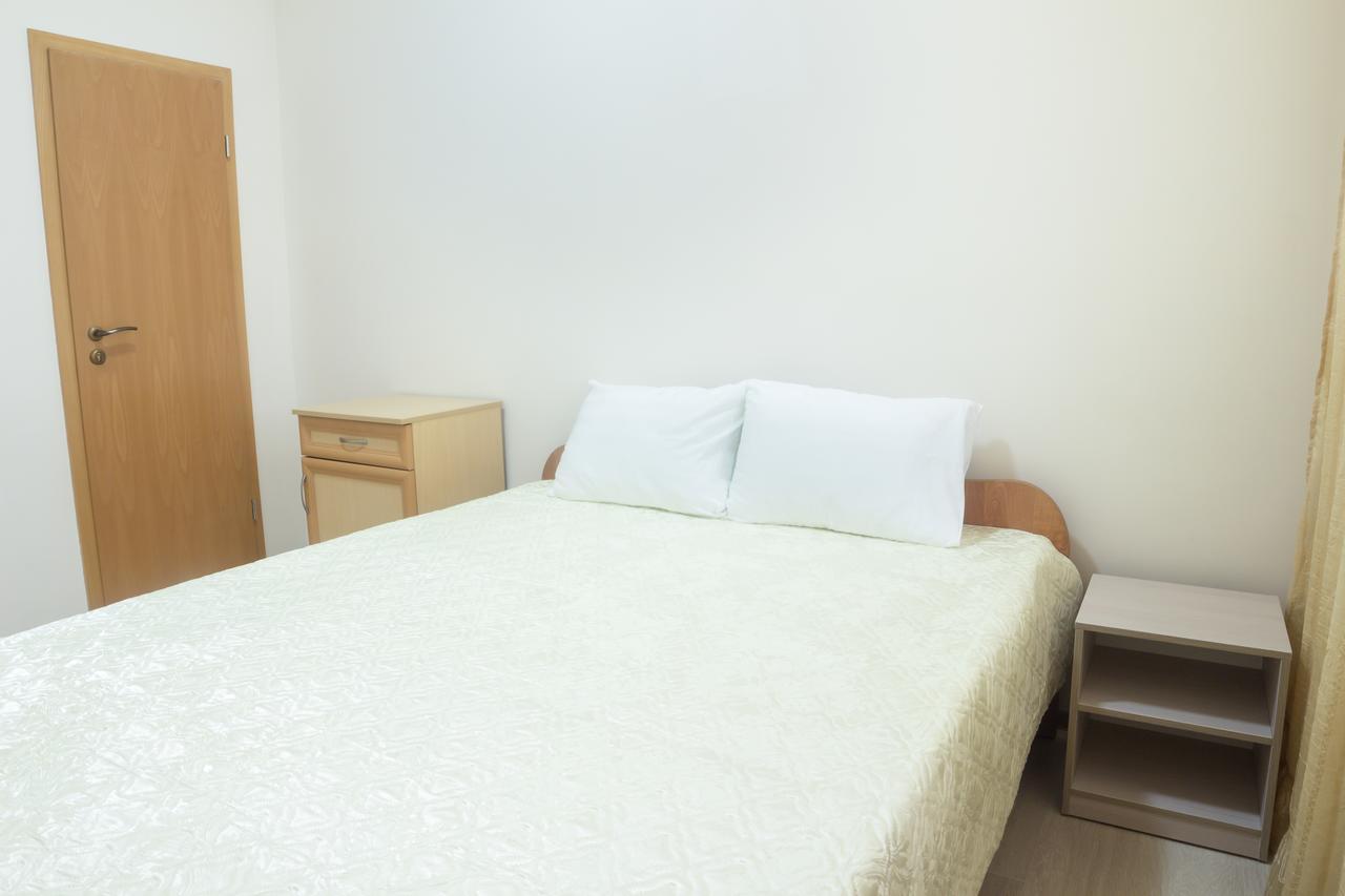 Hotel Alma Ata Zhosaly Εξωτερικό φωτογραφία